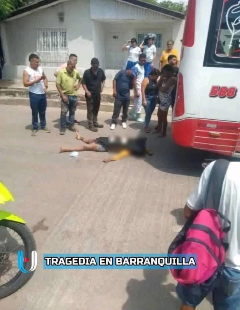 🚨SALI0 A BUSCARLE PAN C0N CAFE DE LECHE A SUS HIJ0S Y… ver más