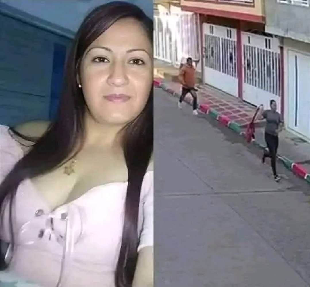 Encontró a su esposa con otro en un MOTEL y ven a ver lo que le hiz0…Ver Más