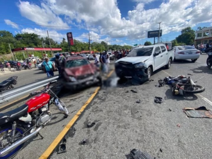 ⚠️Hace 5 minut0s, acaba de fal… Ver más
