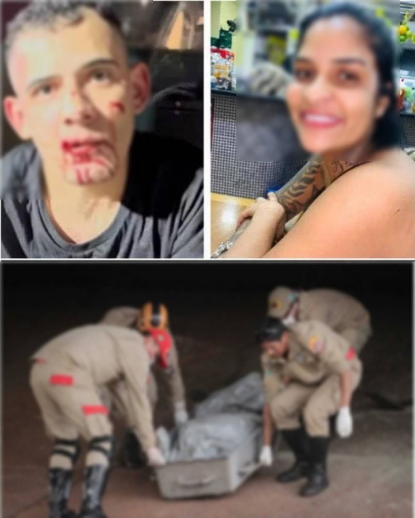 Esta mujer que pag0 supuestamente 4 mill de pes0s para 3L1M1N4R a su0…Ver mas