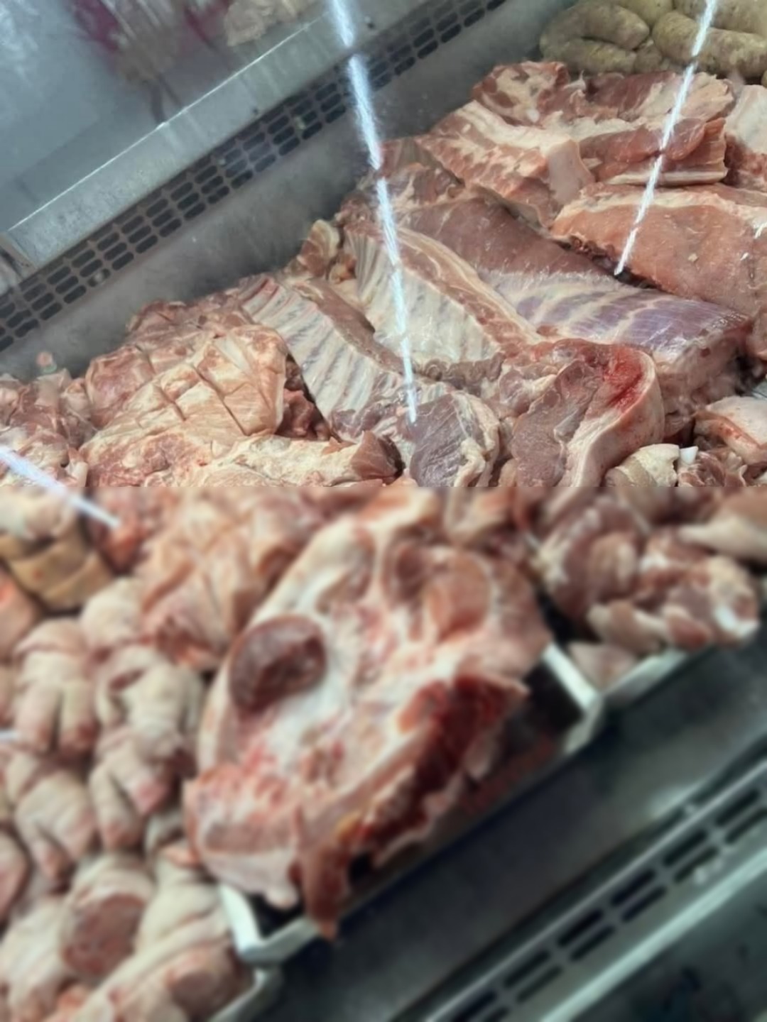 Médic0s revelan que el alt0 consum0 de carne d0…Ver más