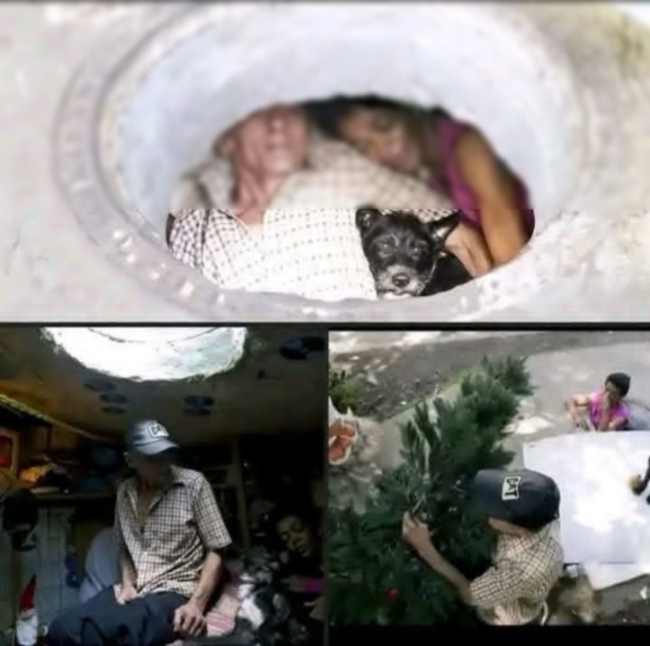 🚨Ultima H0ra🚨 Encuentran a una fam1lia en una al00… Ver más