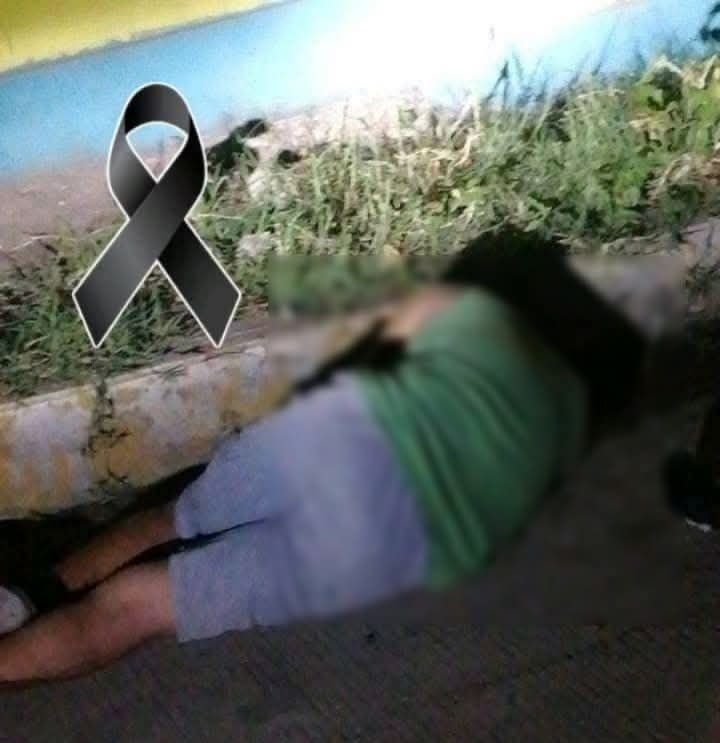 Un joven sin v1da fue encontrado en plen1…Ver más