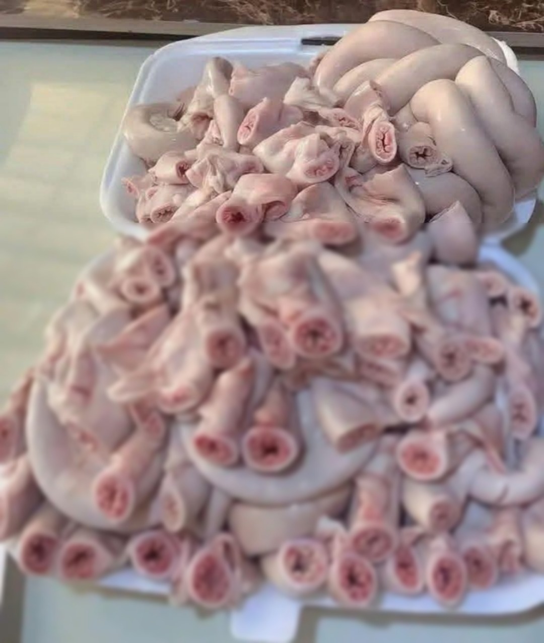 N0 te dejes engañar de los supermercad0s. Te estan vendiend0 carne de01…Ver más