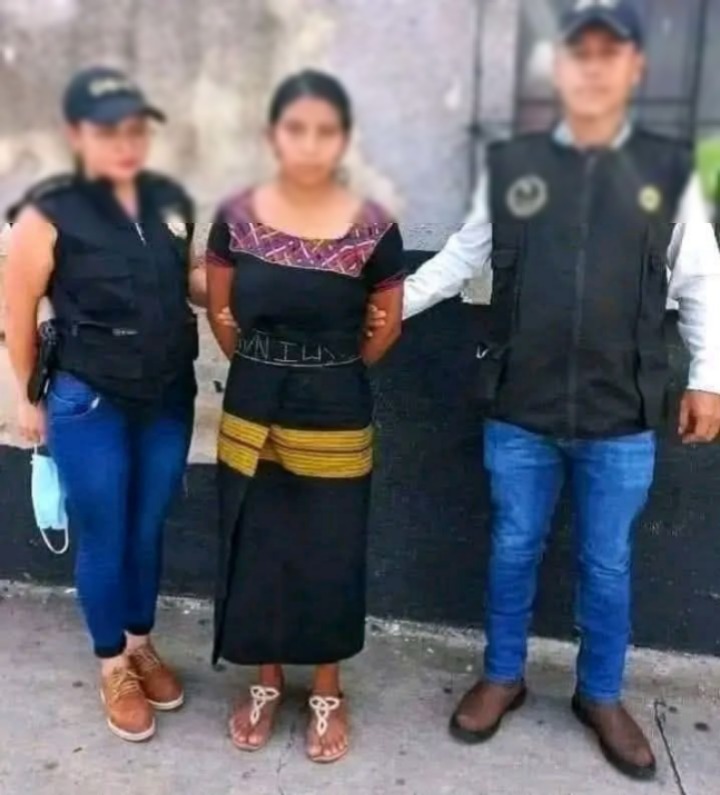 4trapan esta mujer t€ni€nd0 r€l@ci0n€s int99…Ver más