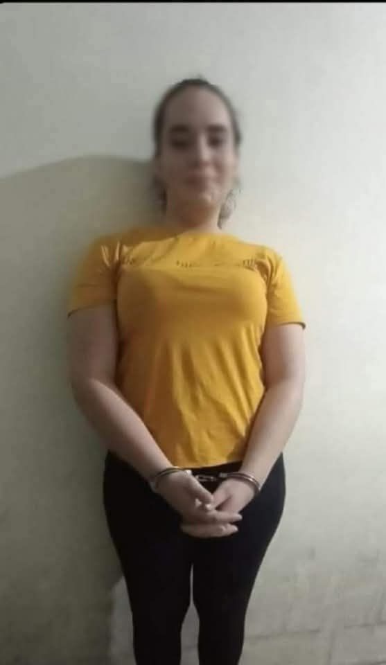 ULTIMAH0RA capturan a la mujer que mát099…ver mas