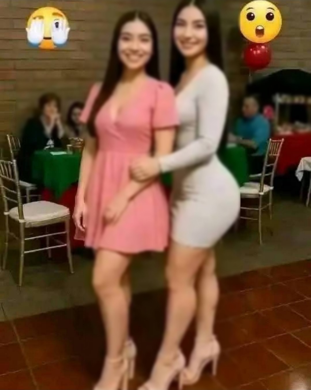 En plena fiesta de graduaci0n su hermanã c0nfiesa que n0 eran…Ver más