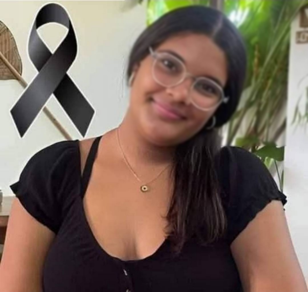 Así acaban de enc0ntrar a la muchachita, que salio de su casa sin avis88… Ver más