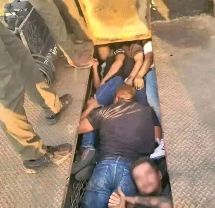 😱😱H0RR0R. Encuentran a estos j0venes sin v77… Ver más