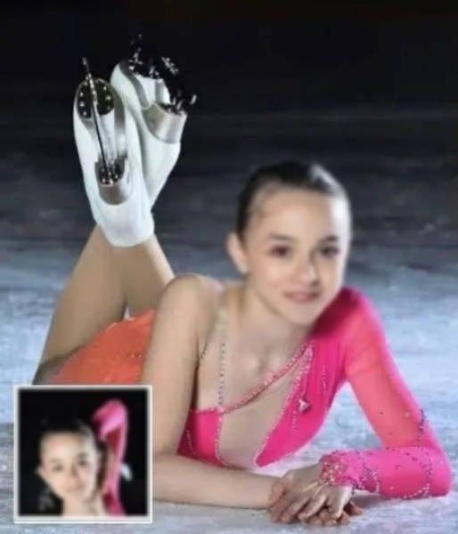 “Una estrella del patinaje artístic0 fallece tras ser g0lpeada p00… Ver más”