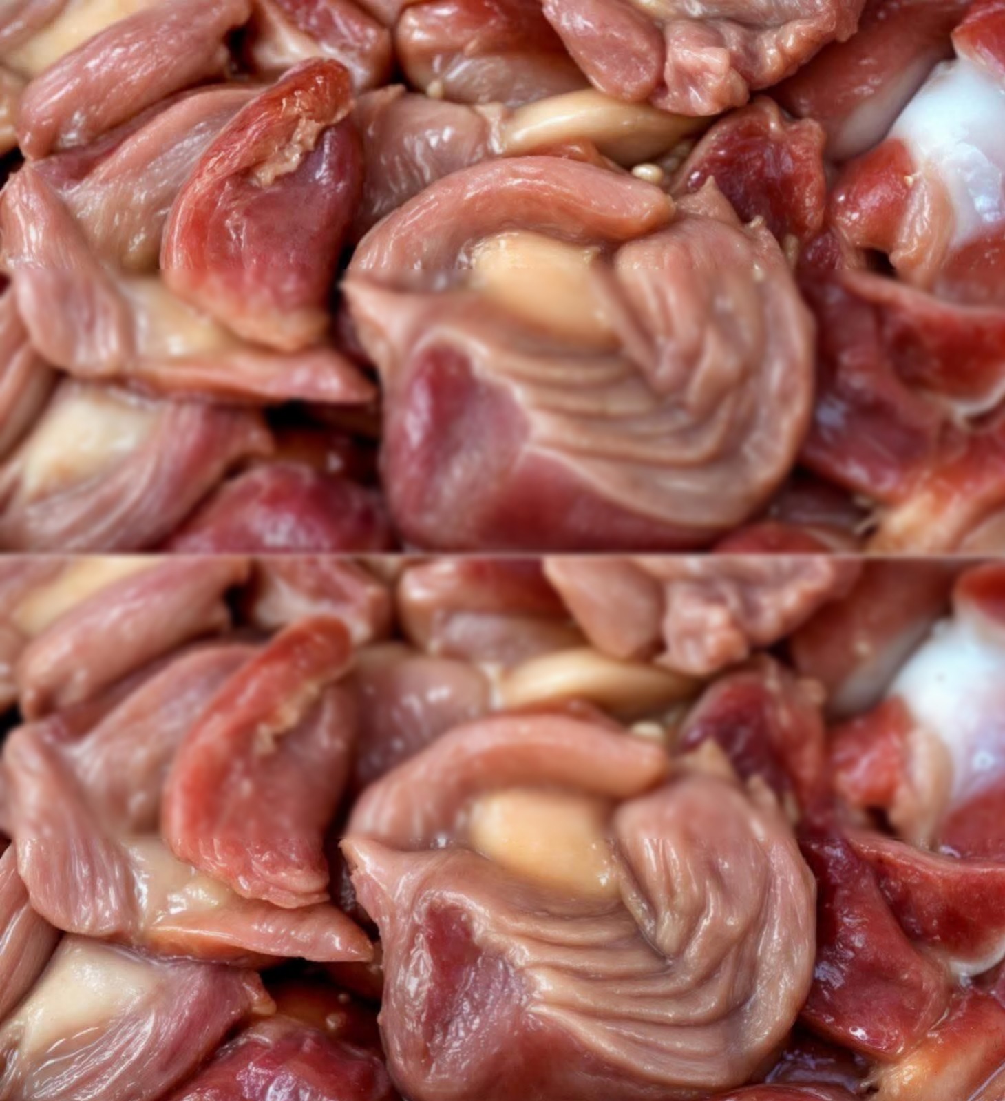 Sabías que si consumes Molleja de pollo no tienes que t0m99r…Ver Más