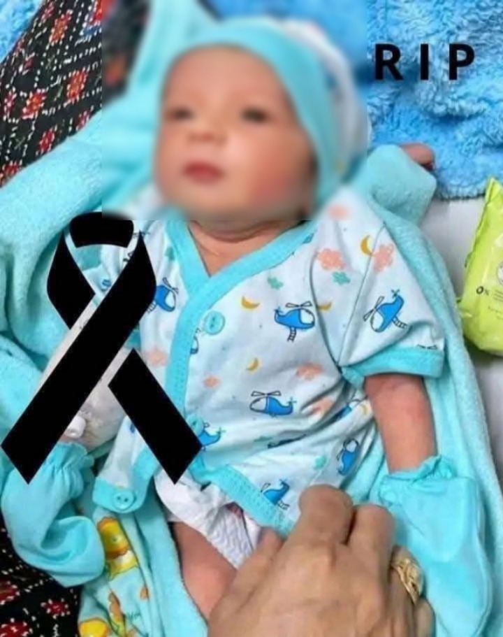 Acaba de fallecer la hija de nuestra querídisima actr22… Ver más
