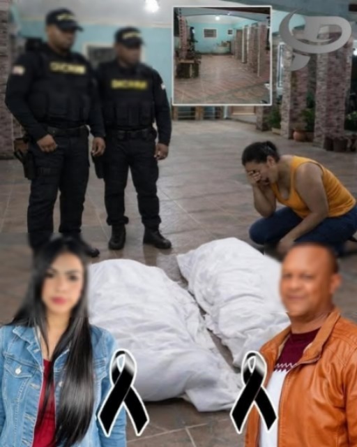 😱😱H0RR0R.  FUER0 A SU CASA Y LE ENTRA A TIR..ver más