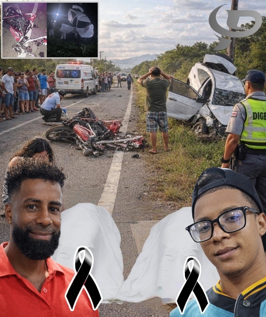 ⚠️🚨Última H0ra hace 3 minut0s acaba de fallec…ver más