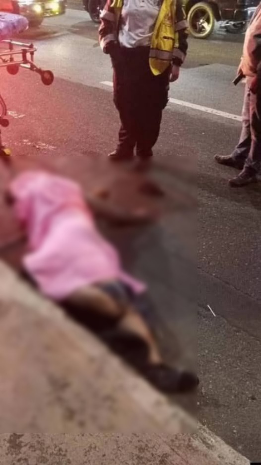 Hace 8 minutos, acaba de fall… Ver más