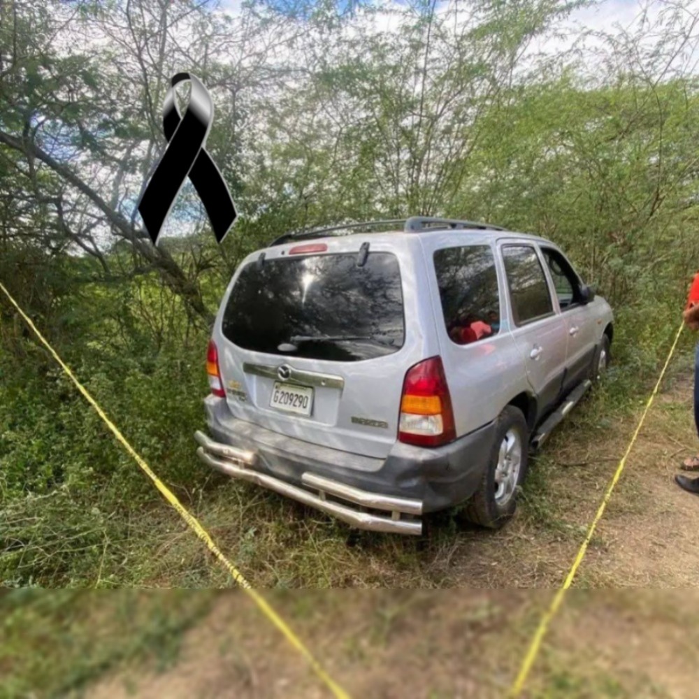 😭 Encontrar0n sospechoso el vehículo y mira a quién hallar0n… Ver mas