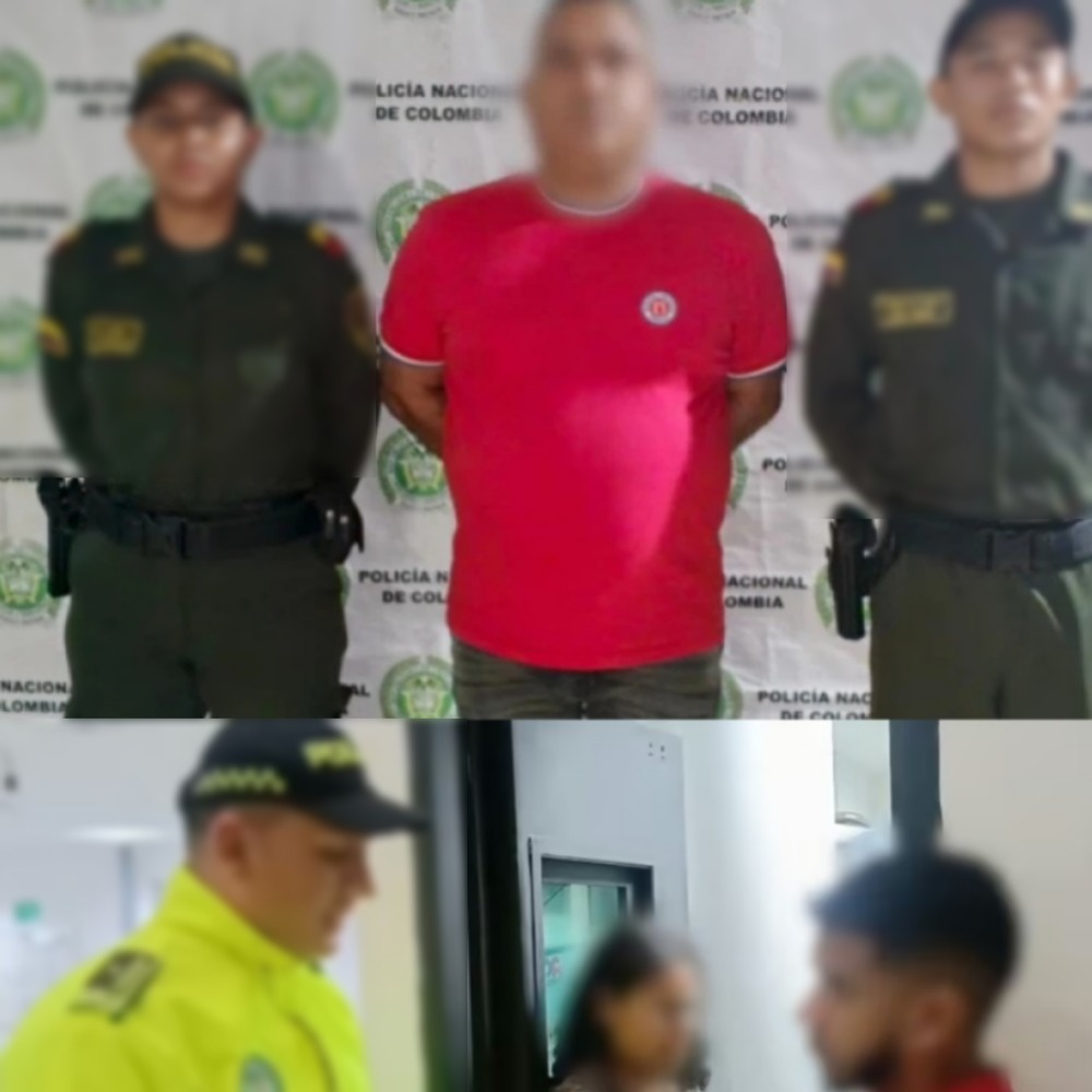 ULTIM0 MINUT0, acaban de detener a la más pel1… Ver más