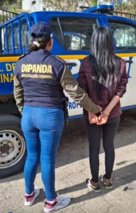 Atrapan esta mujer ten1end0 rel4c10n3s int77…Ver más