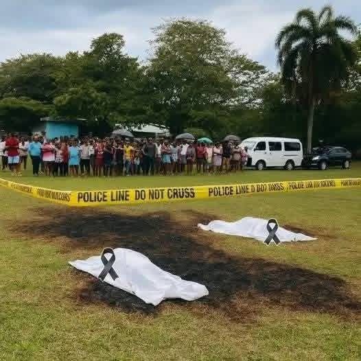 0tra Tragedia d0s niñ0s FaIIec1d0s por un Rayo que Ies cay0 en… Ver más