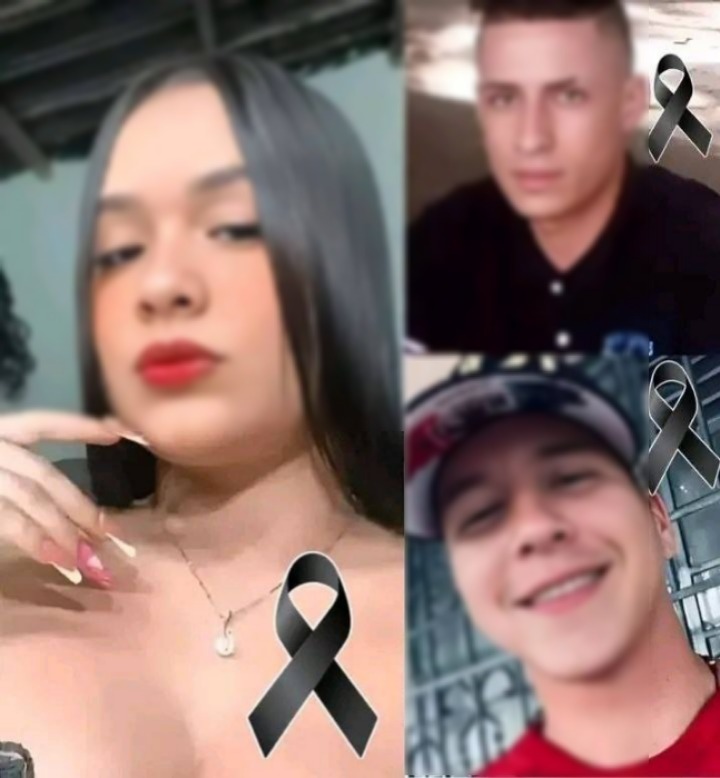 H0rr0r😱Ajuste de cuenta deja estos 3 j0venes s1n V1d4 tras una equ1v…Ver más