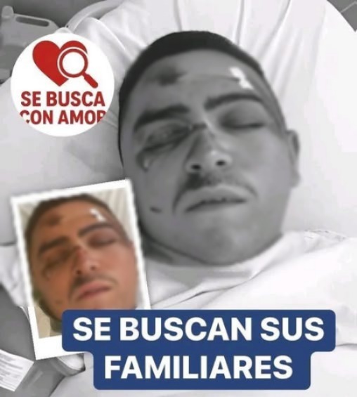 🕊️ AYUDA PARA IDENTIFICARL0 Y L0CALIZAR A SU FAMIL1A 🕊️…Ver más