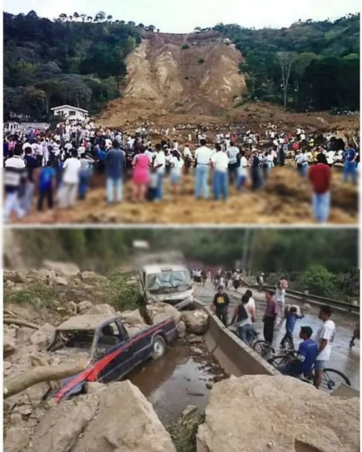 Última h0ra un fuerte terrem0t0 de 7.7 sacude al ciudad de Méx1…ver más