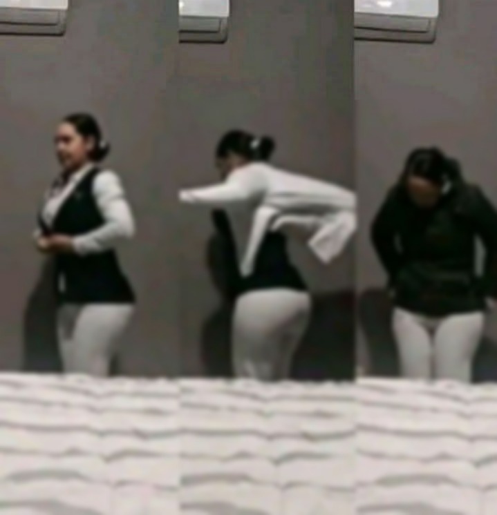 #UltimoMinuto Atrapan a esta muj3r en 1ntim1dad m¡3ntr0… Vermas