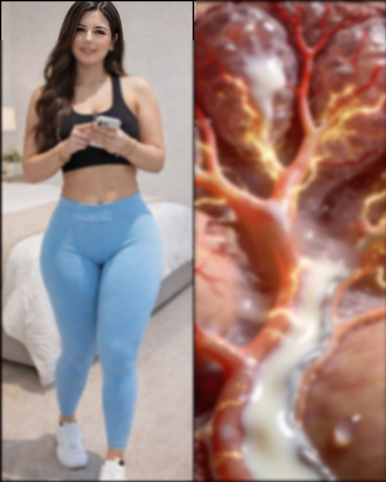 😳ENTÉRATE! S1 tu esp0sa te es inF1el su vag…Ver más