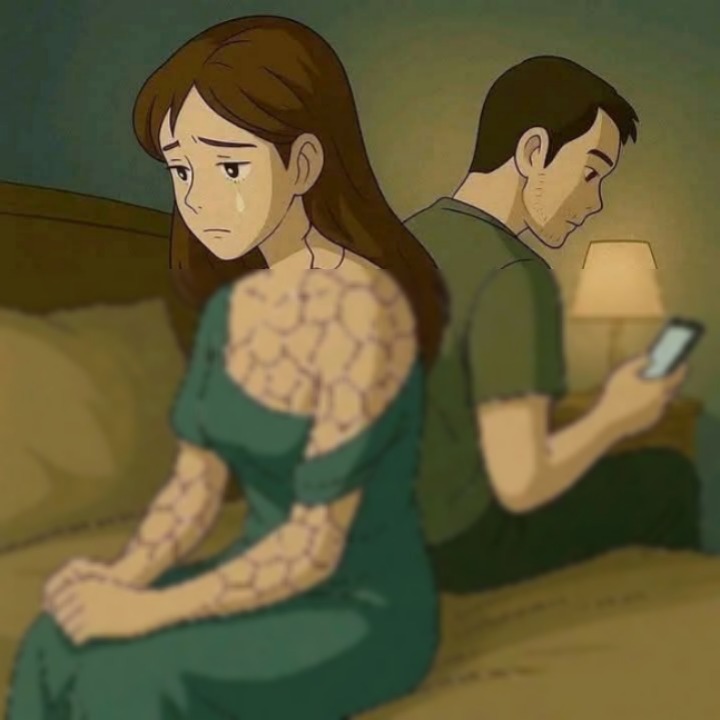 Un h0mbre casad0 siempre busca una amante p0rque la mujer n0 le…Ver Más