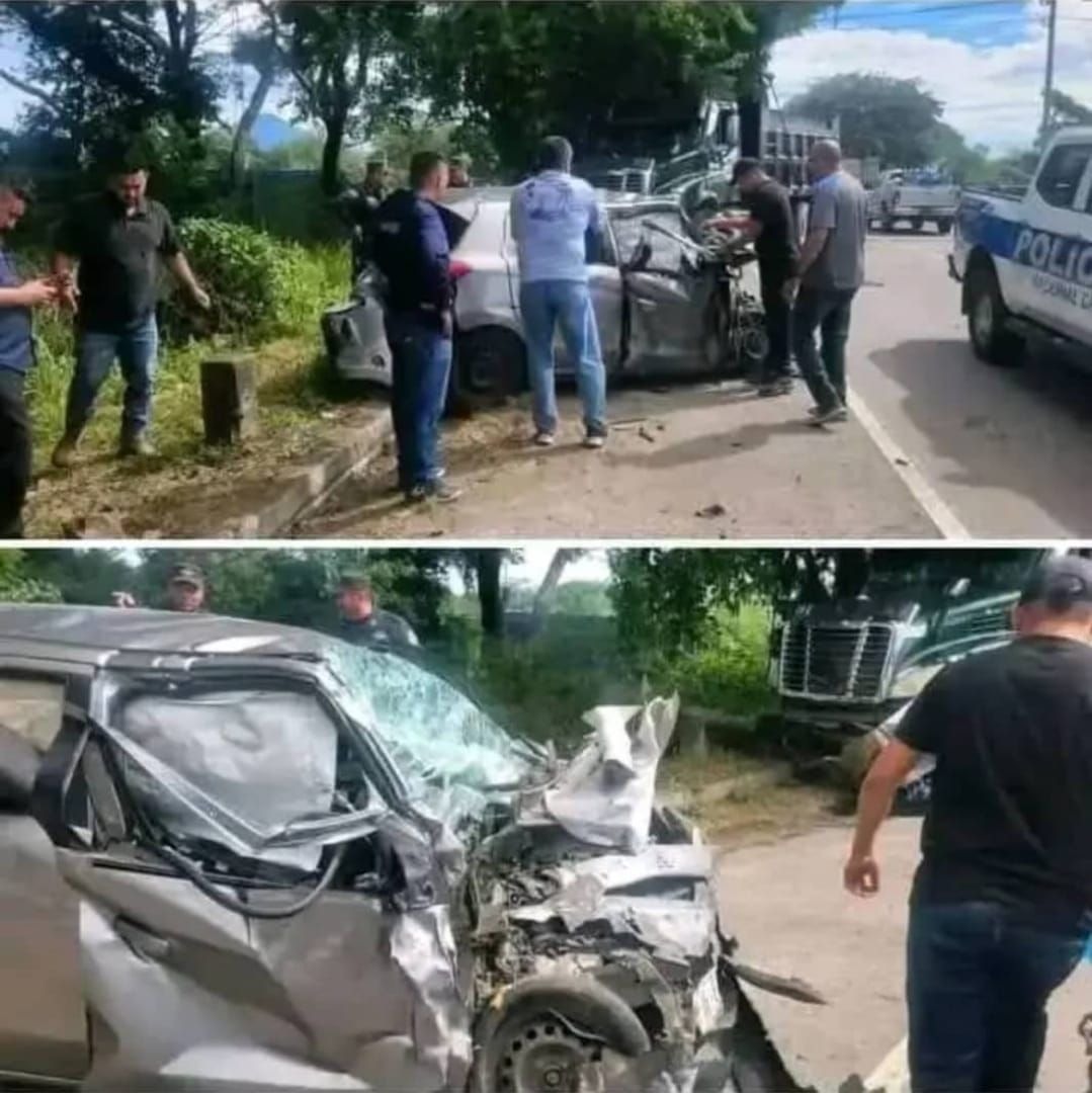 Se acaba de confirmar el fallecimient0 de…Ver más