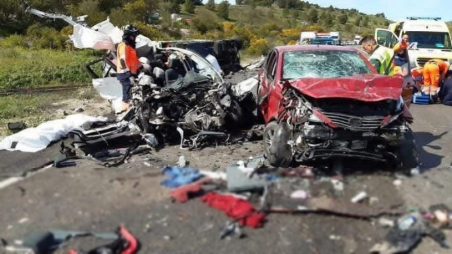 ⚠️🚨Última Hora hace 2 minutos acaba de fall3c…ver más