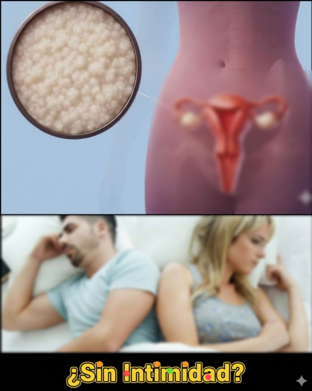 ❌Nadie te l0 d1ce!! Pero esto le sucede a tu cuerp0 s1 dejas de tener rela…Ver más