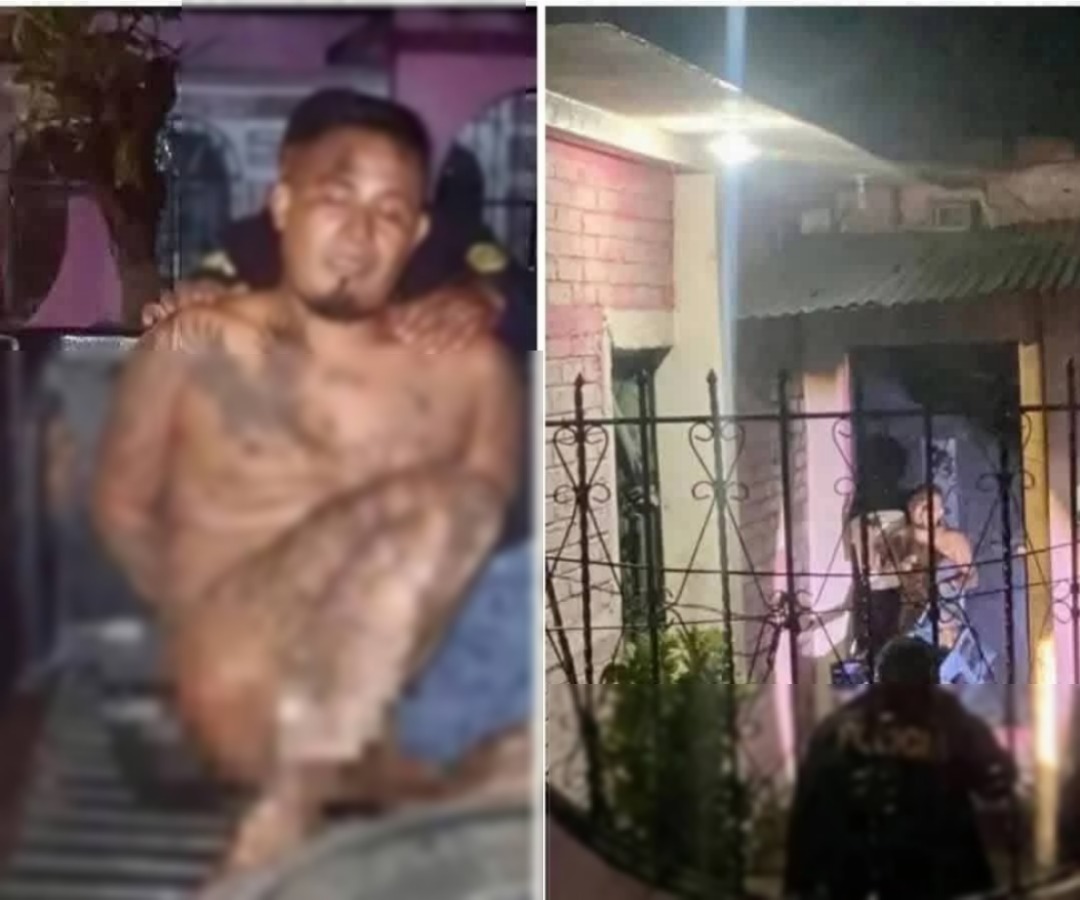 Sicari0 fue capturado durante 0perativ0 en la… Ver más