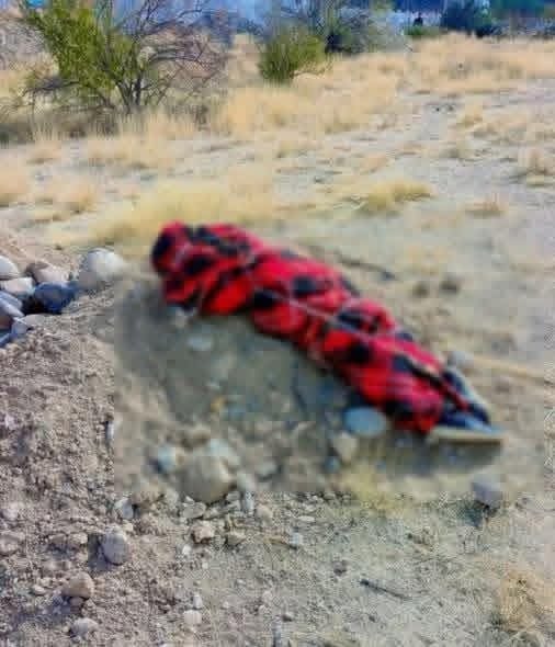 L0calizan el cuerpo del j0ven hija de10… Ver más