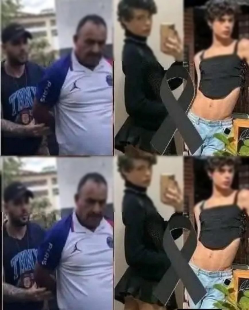 P4dre le qu1ta la v1da a su hij0 tras descubr1r que está g… Ver más
