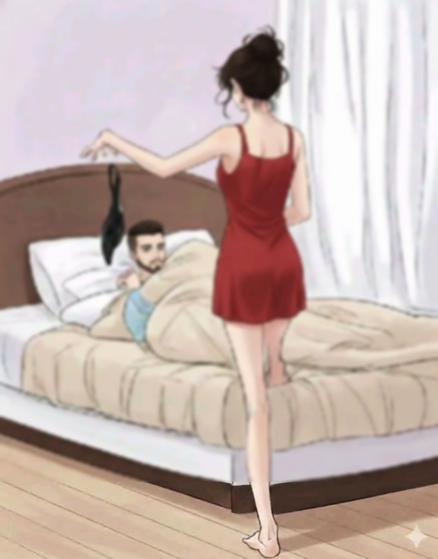 😱 Cuand0 una mujer te p1de ponerse arr¡ba es p0rque ya n0 t¡e0… Ver más