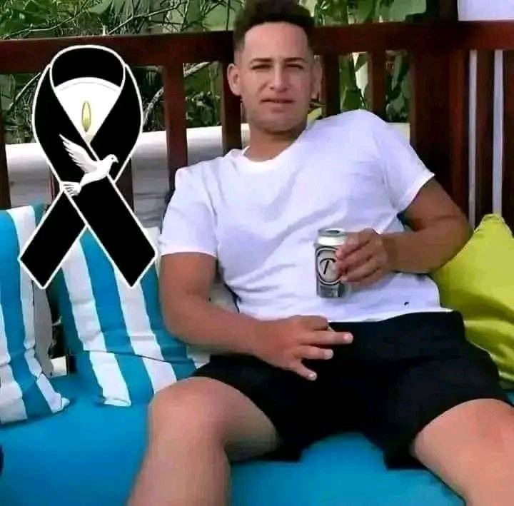 Ya iba camino a su hogar pero terminó siendo la última n0che de su vida…Ver más