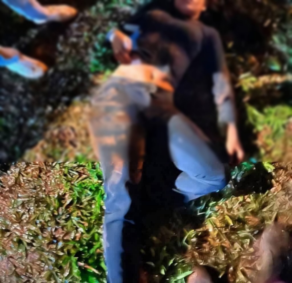 😱😱Encuentr4n a est@ joven sin v1da por s0lo ser…Ver más