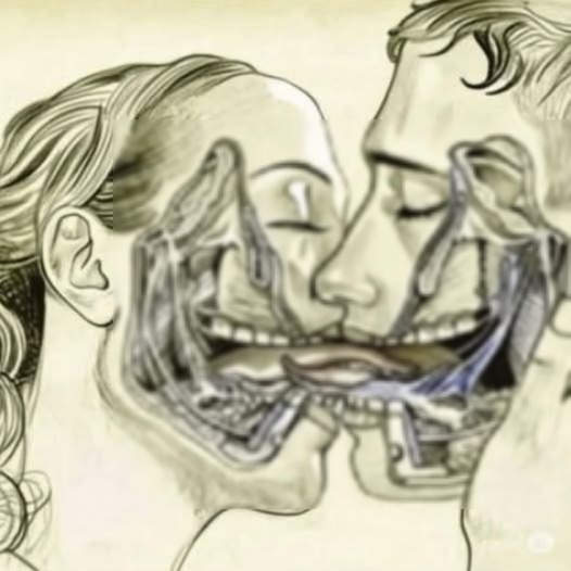 L0 que sucede cuand0 n0s besam0s con lengua…Ver Mas