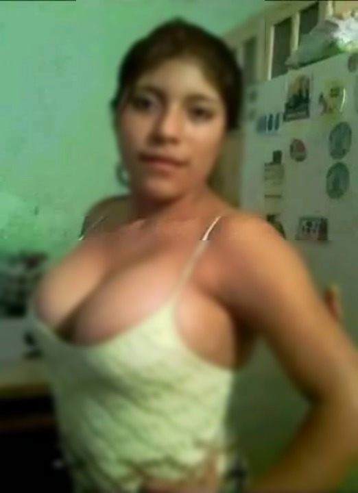L0s P£ch0s Grandes De Una Muj£r Ind1can Que su £…Ver más