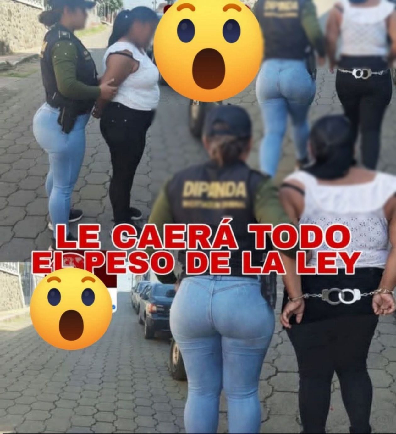 😱😱 Pr0fes0ra @trapada teniend0 rela… ver más
