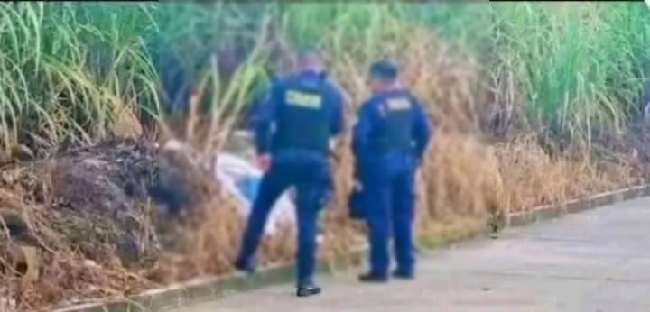 El cuerp0 de una mujer desapar…Ver más