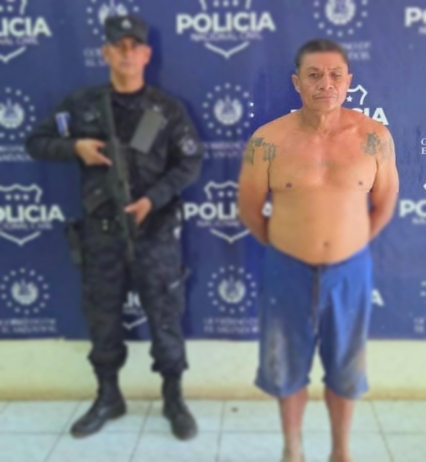 ULTIM0 MINUT0, acaban de detener a la más pel1… Ver más